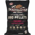 Bear Mountain Premium Bbq Woods Grill Pellets Cherry 20Lb FK13